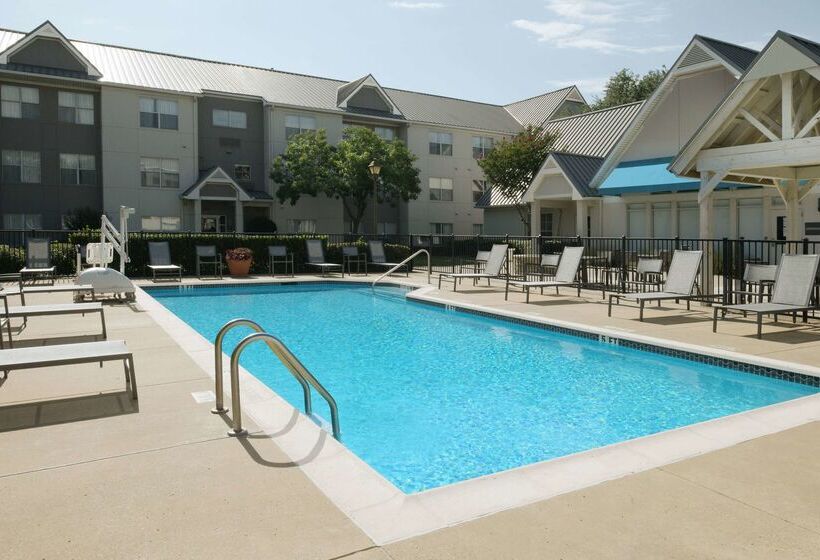 اقامتگاه Sonesta Es Suites Fort Worth Fossil Creek