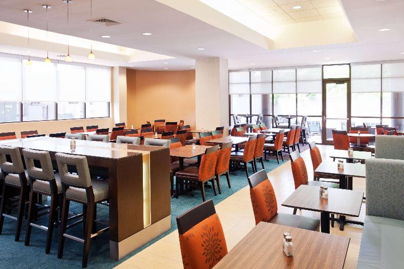 اقامتگاه Sonesta Es Suites San Antonio Downtown Alamo Plaza