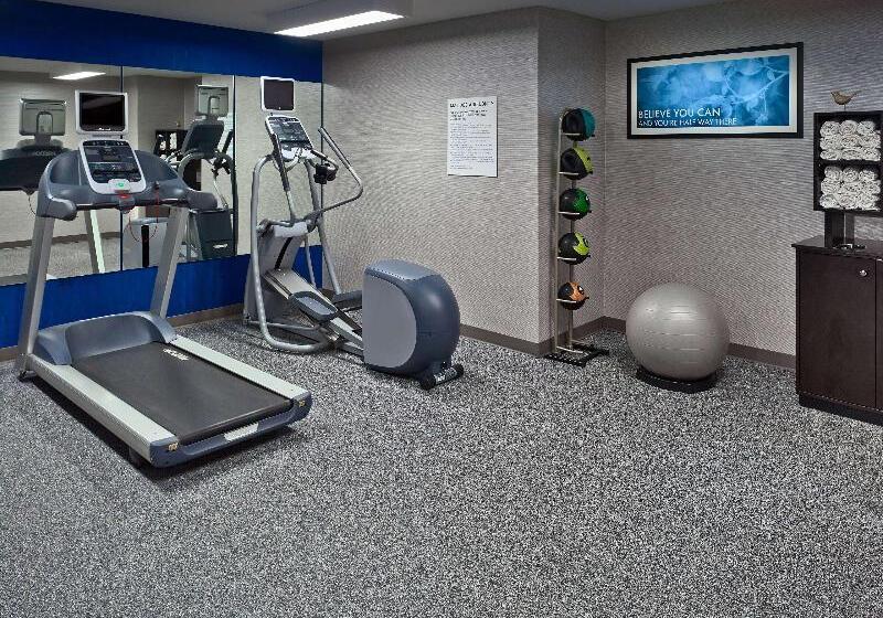 اقامتگاه Sonesta Es Suites South Brunswick  Princeton