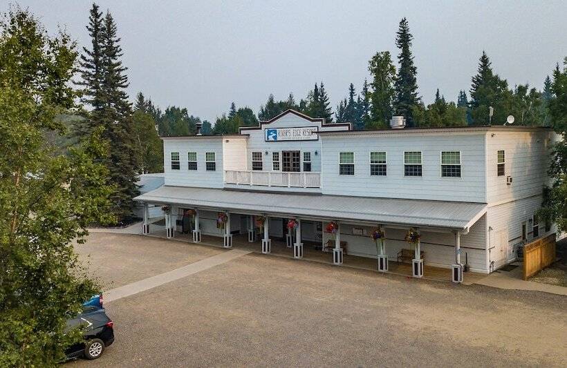River S Edge Resort