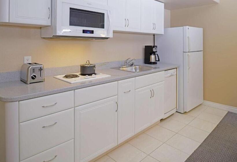 Riviera Beach & Shores Resorts