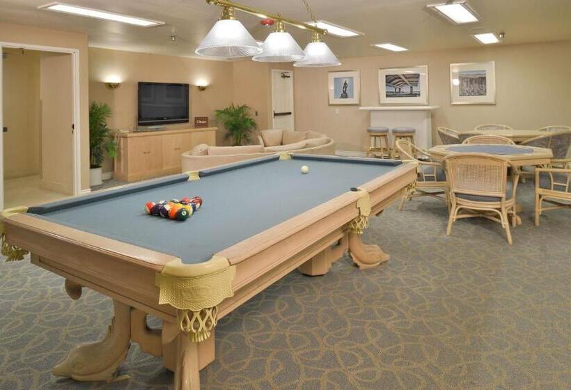 Riviera Beach & Shores Resorts