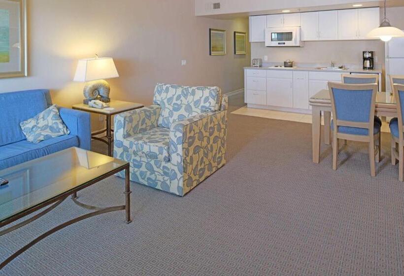 Riviera Beach & Shores Resorts