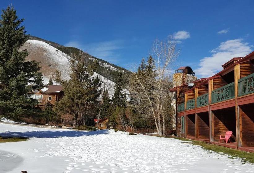 Rock Creek Resort