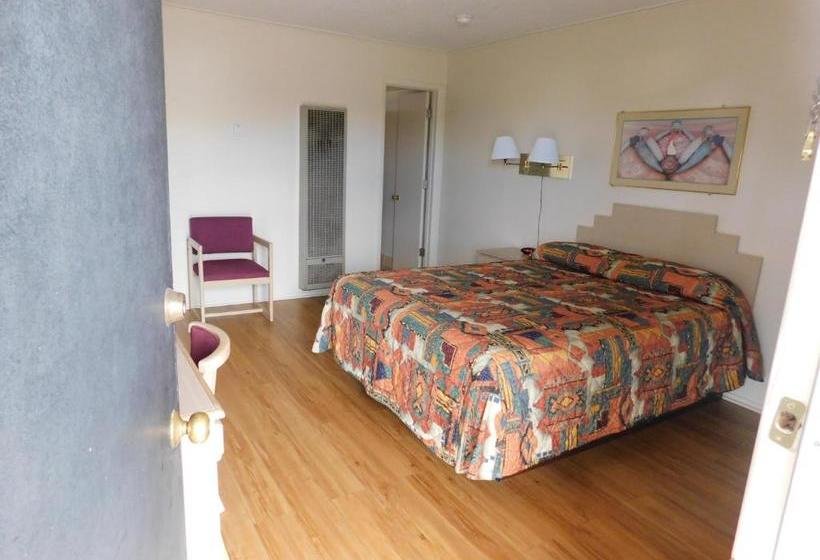 Royal Host Motel