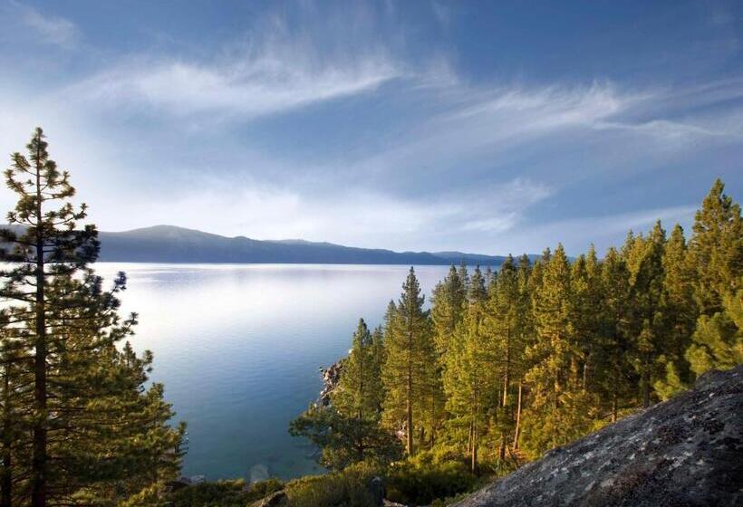 The Everline Resort & Spa Lake Tahoe