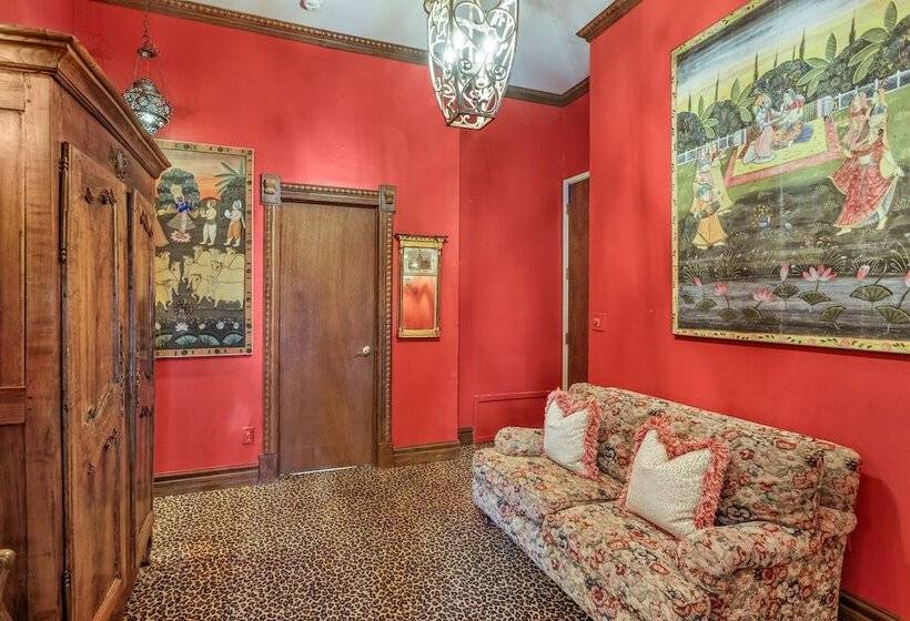 The Residence