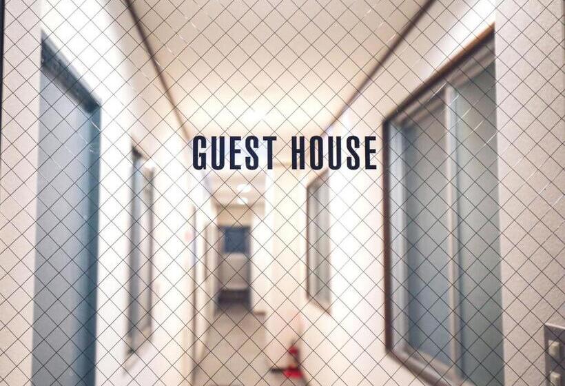 Chaho Hostel Nirasaki / Outdoor Base