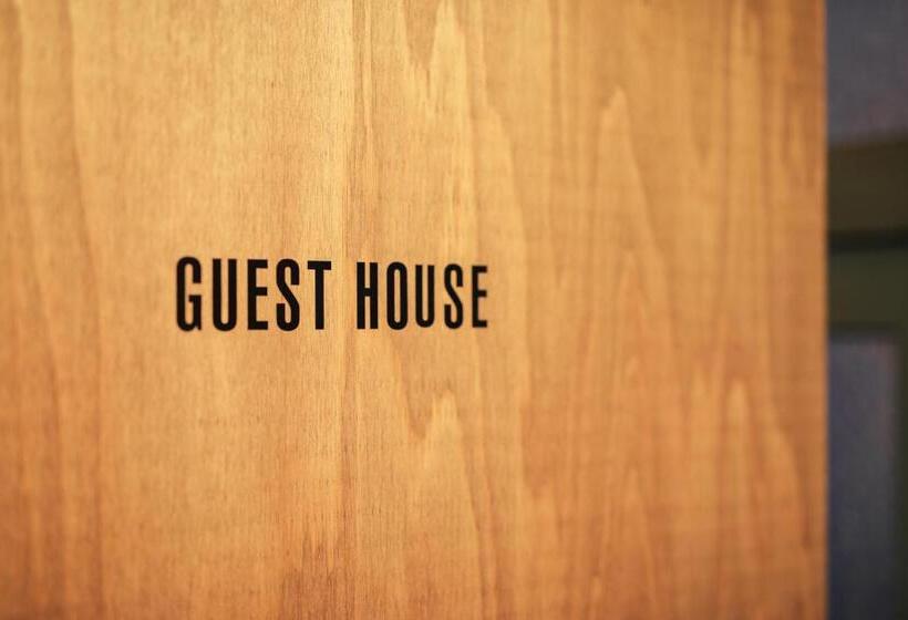 Chaho Hostel Nirasaki / Outdoor Base