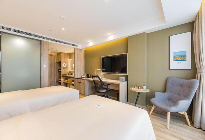 Atour Hotel Kunming Dashanghui