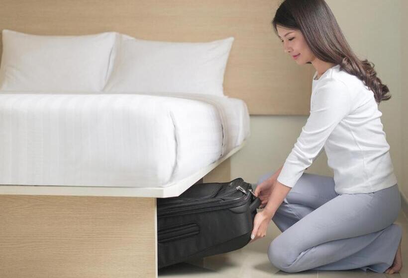 בית מלון כפרי Hop Inn Nakhon Pathom