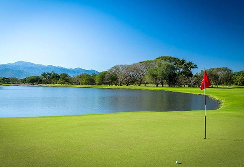 בית מלון כפרי Nv, The Grand Mayan Suites At Vidanta In Nuevo Vallarta