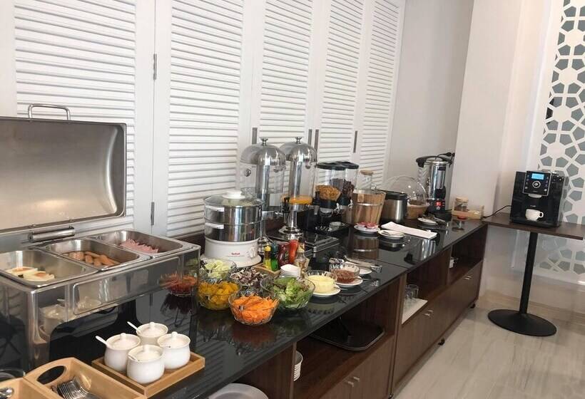 هتل The Vienna Place