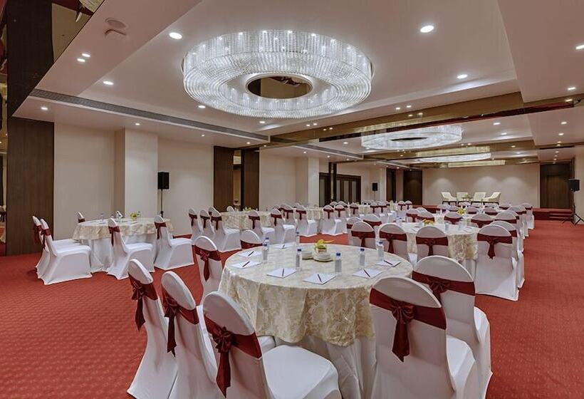 فندق The Fern, Kolhapur