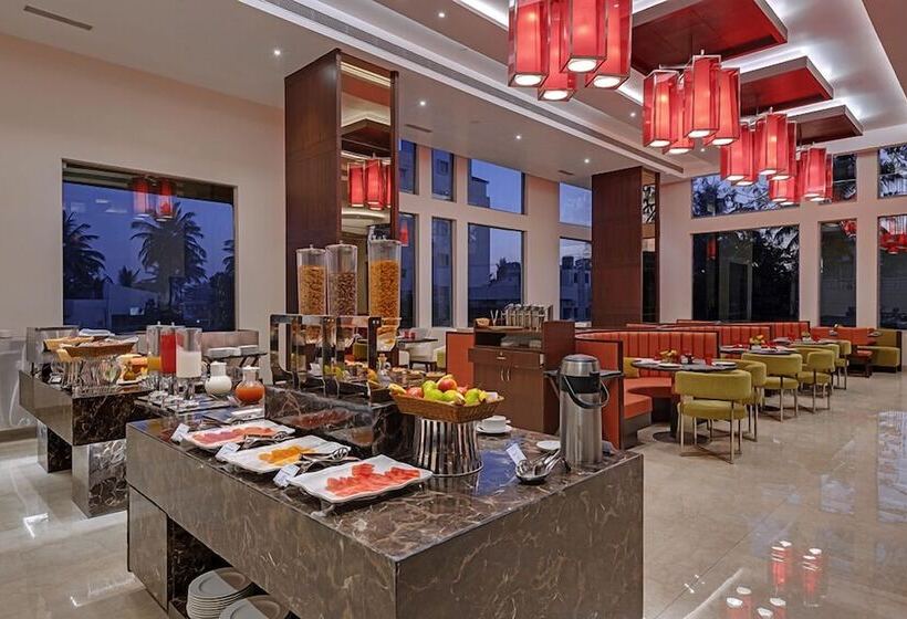 فندق The Fern, Kolhapur