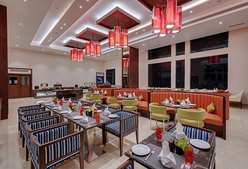 فندق The Fern, Kolhapur