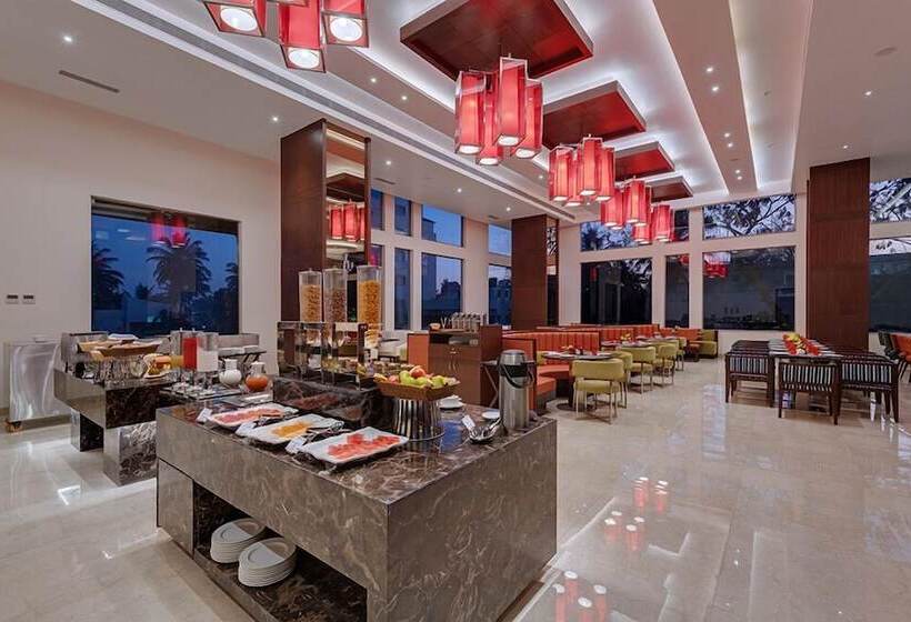 فندق The Fern, Kolhapur