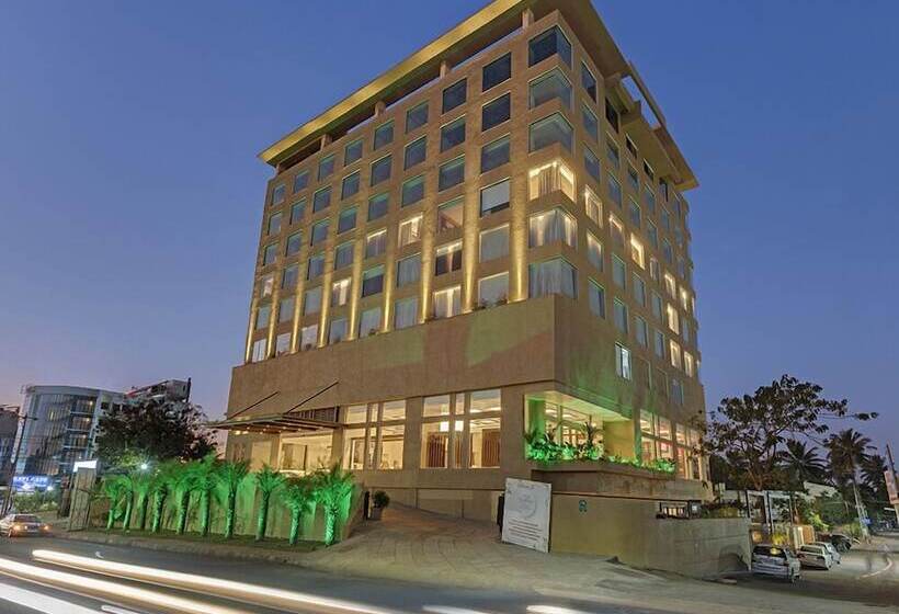 فندق The Fern, Kolhapur