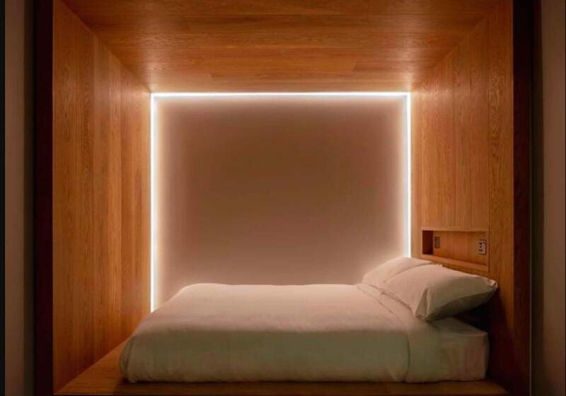 هتل Zedwell Piccadilly Circus