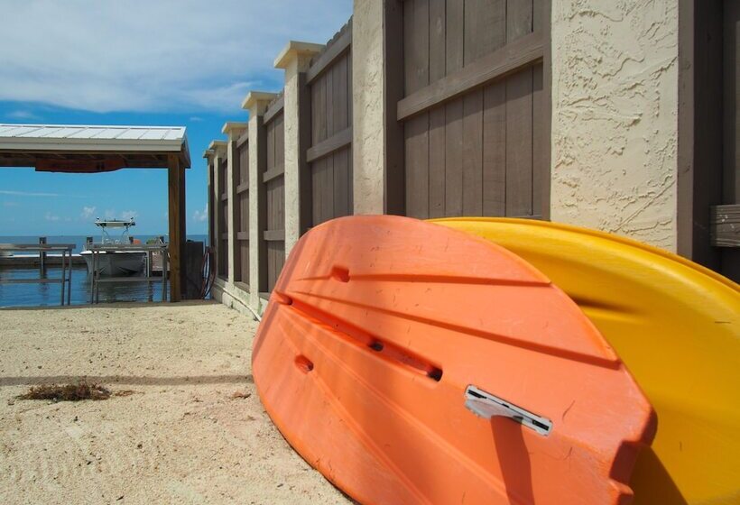 Ragged Edge Resort & Marina