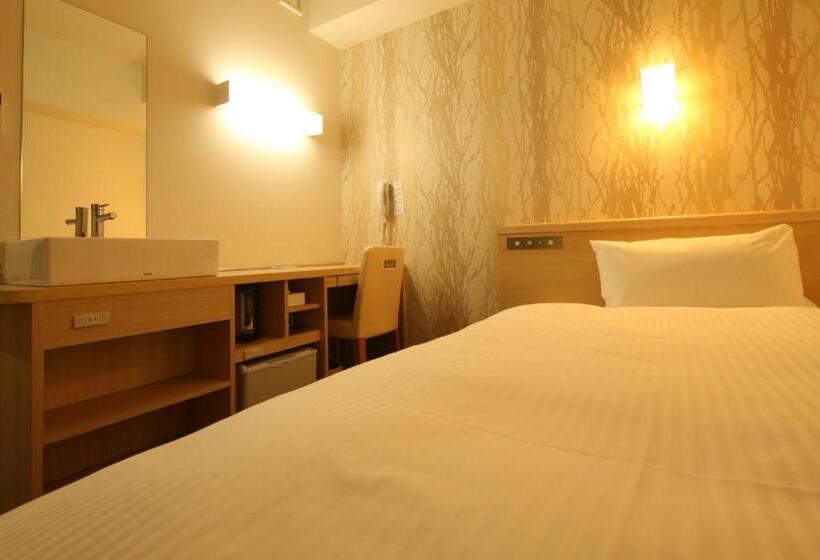 Ab Hotel Yukuhashi