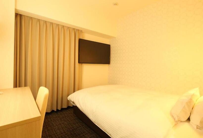 Ab Hotel Yukuhashi