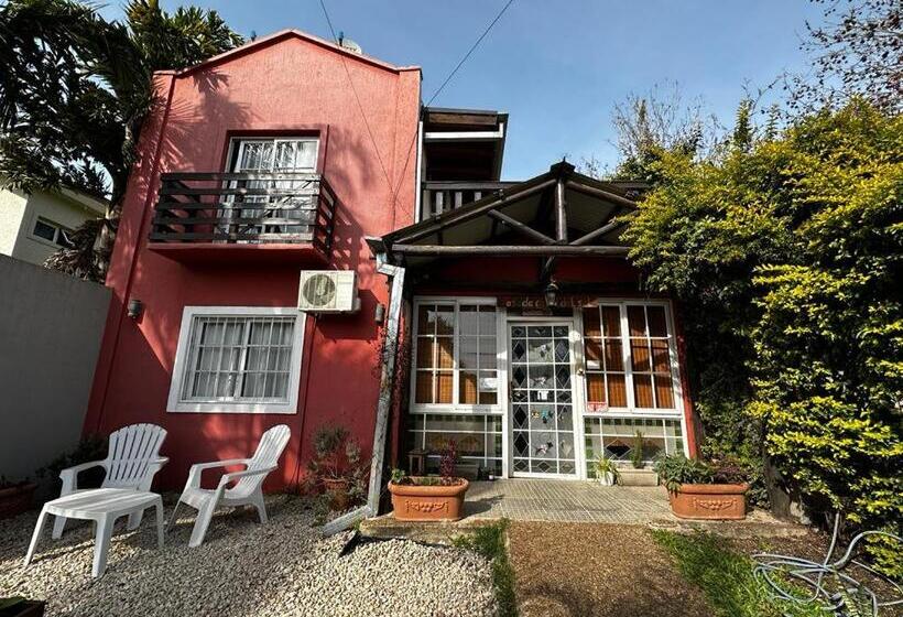 فندق صغير Posada Costa Del Sol