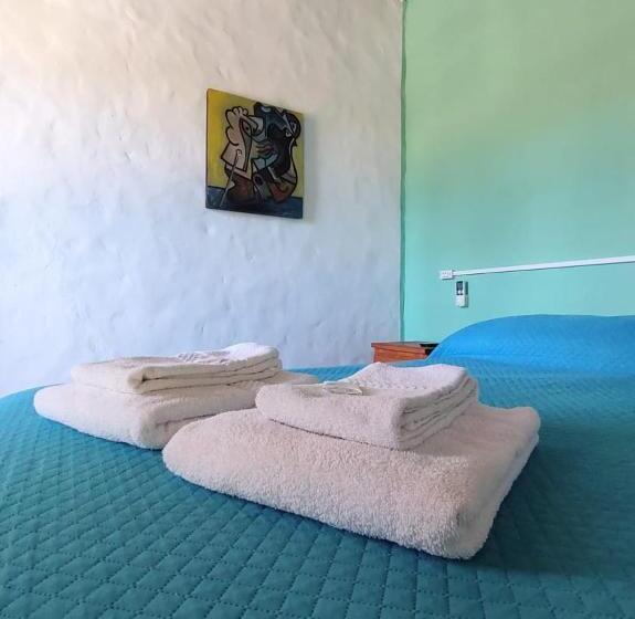 فندق صغير Posada Costa Del Sol