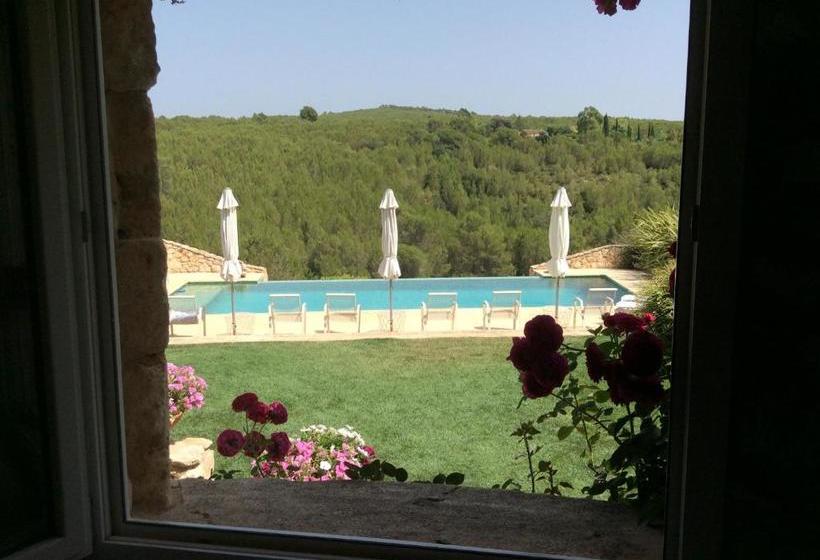 צימר La Casa De Piedra