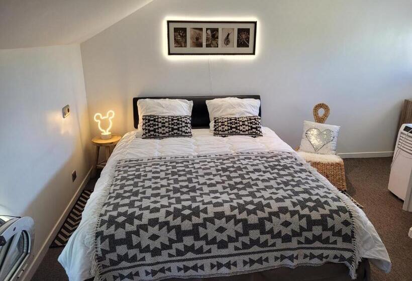 Carnetin Le Parc, Gite Et B&b