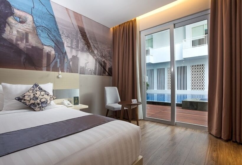 Horison Hotel Ultima Timika