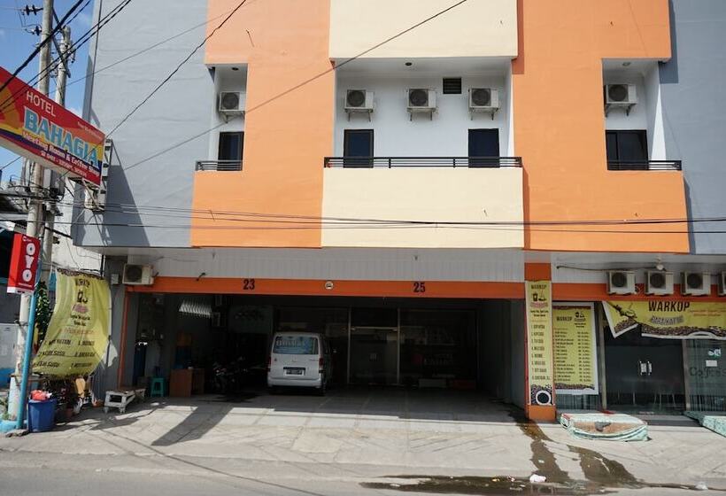 هتل Oyo 2291  Bahagia