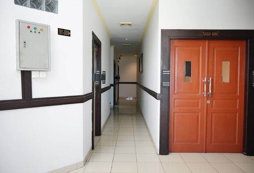 هتل Oyo 2291  Bahagia