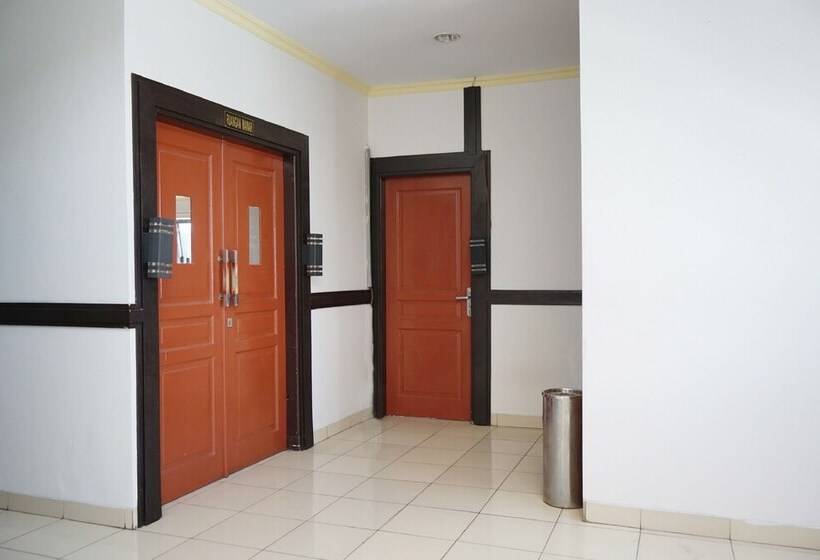 هتل Oyo 2291  Bahagia