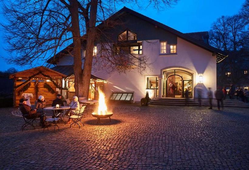 فندق Hohenhaus