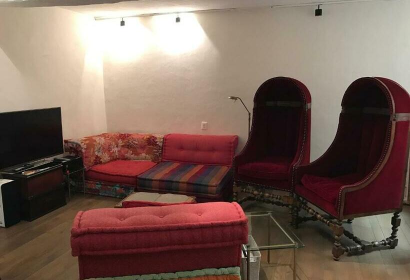 Пансион Le Relais D Auribeau