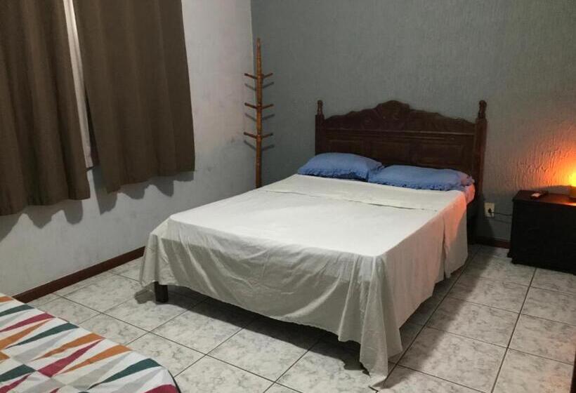 Regi House Hostel