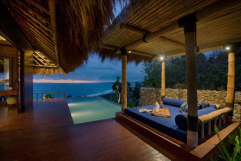 فندق Lelewatu Resort Sumba