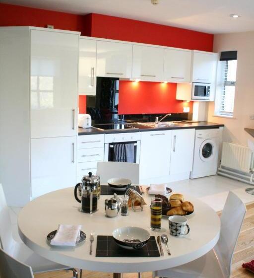 بنسيون Brennan Court Guest Accommodation