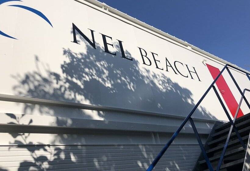 بنسيون Nel Beach