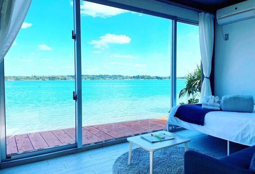 بنسيون Nel Beach