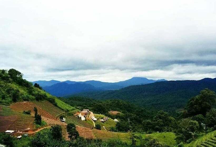 پانسیون Phu Fahsai Homestay