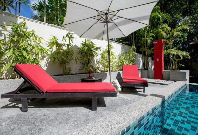 Samui Bnb Villa  Bed&breakfast