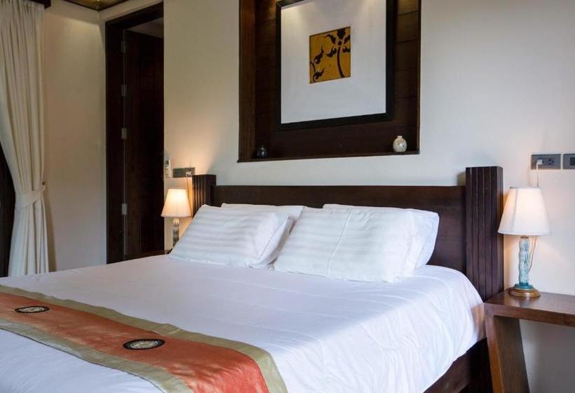 Samui Bnb Villa  Bed&breakfast