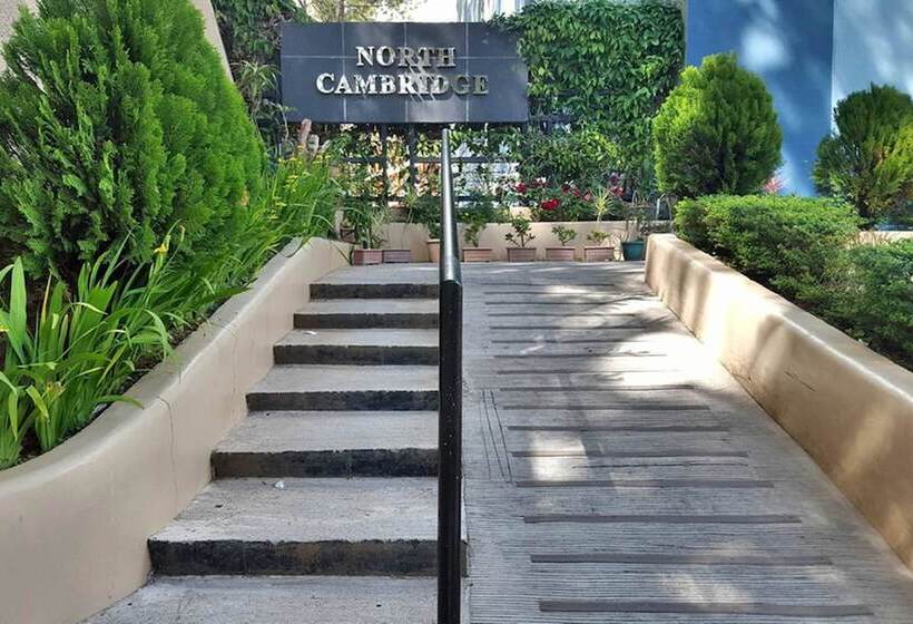 4f8 Princeton Bldg North Cambridge Condo