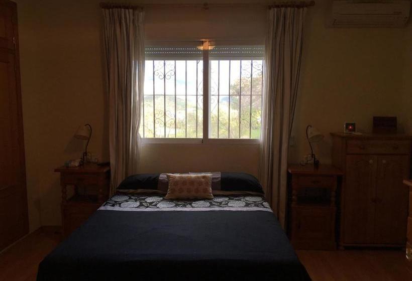 הוסטל Casa Polop
