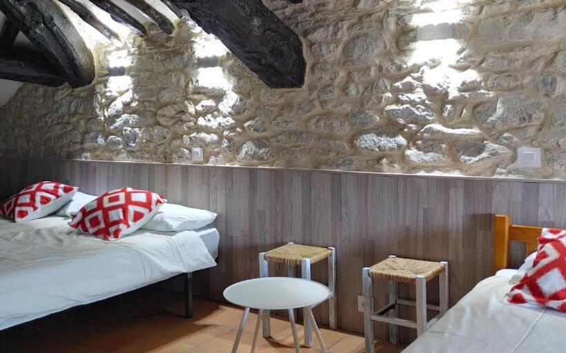مبيت وإفطار Albergue El Condor