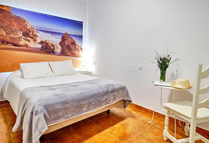 پانسیون Casa Reyes El Palmar