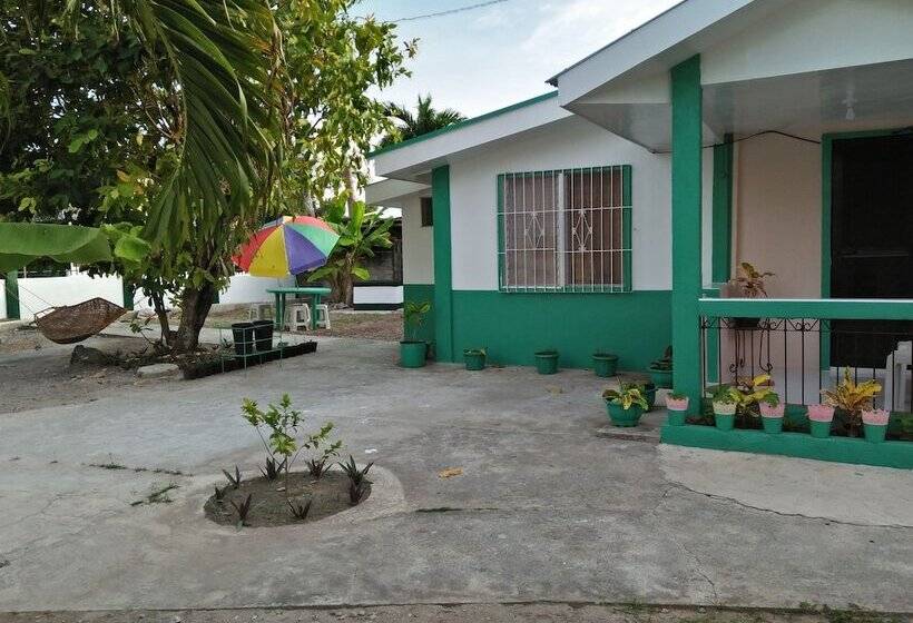 بنسيون Jumema Apartment