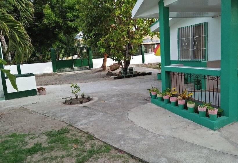 بنسيون Jumema Apartment